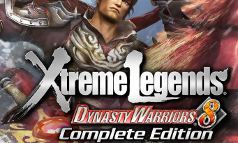 Dynasty Warriors 8 Xtreme Legends Complete Edition