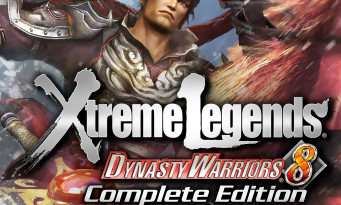 Dynasty Warriors 8 Xtreme Legends Complete Edition