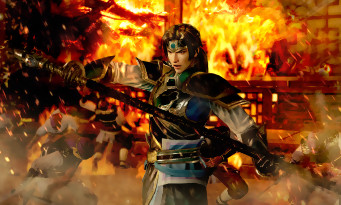 Dynasty Warriors 8 Xtreme Legends Complete Edition