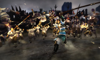 Dynasty Warriors 8 Xtreme Legends Complete Edition