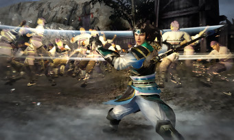 Dynasty Warriors 8 Xtreme Legends Complete Edition