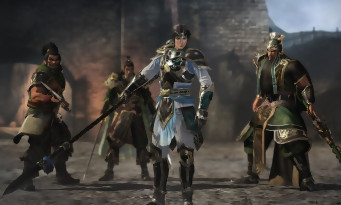 Dynasty Warriors 8 Xtreme Legends Complete Edition