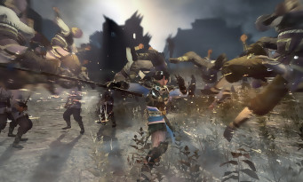 Dynasty Warriors 8 Xtreme Legends Complete Edition