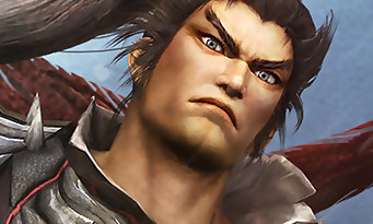 Dynasty Warriors 8 Xtreme Legends : une vidéo comparative PS3/PS4