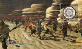 Dynasty Warriors 8 Xtreme Legends Complete Edition