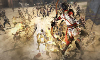 Dynasty Warriors 8 Xtreme Legends Complete Edition