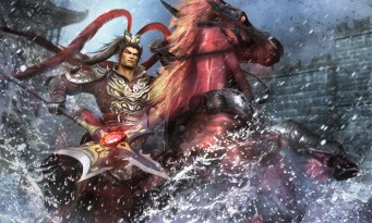 Dynasty Warriors 8 Xtreme Legends