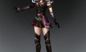 Dynasty Warriors 8 Xtreme Legends