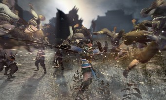 Dynasty Warriors 8 Xtreme Legends