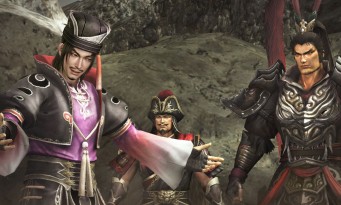 Dynasty Warriors 8 Xtreme Legends