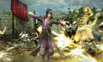 Dynasty Warriors 8 Xtreme Legends