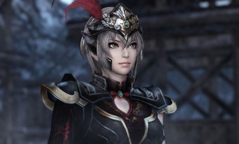 Dynasty Warriors 8 Xtreme Legends