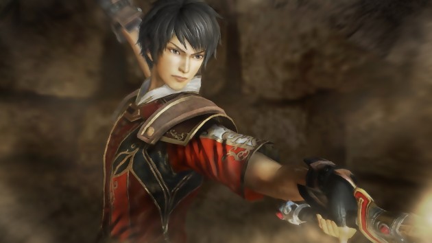 wo long fallen dynasty date de sortie