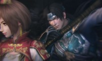 Dynasty Warriors 8