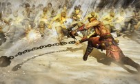 Dynasty Warriors 8