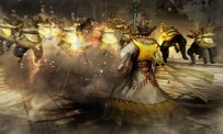 Dynasty Warriors 8