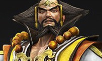 Dynasty Warriors 8 : toutes les images PS3