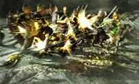 Dynasty Warriors 8