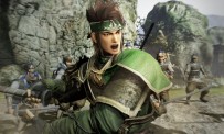 Dynasty Warriors 8