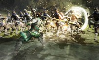 Dynasty Warriors 8