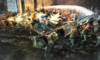 Dynasty Warriors 8