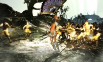 Dynasty Warriors 8