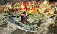 Dynasty Warriors 8