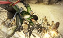 Dynasty Warriors 8