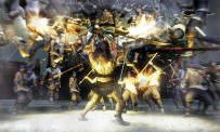 Dynasty Warriors 8