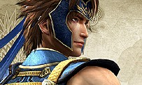 Dynasty Warriors 8 : un nouveau trailer
