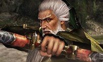 Dynasty Warriors 8 : toutes les nouvelles images