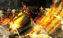 Dynasty Warriors 8