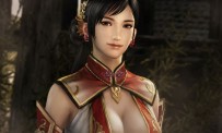 Dynasty Warriors 8