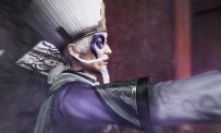 Dynasty Warriors 8