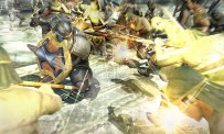 Dynasty Warriors 8