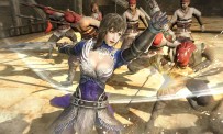 Dynasty Warriors 8