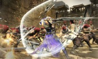 Dynasty Warriors 8