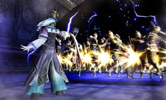 Dynasty Warriors 8