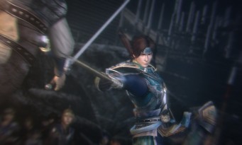 Dynasty Warriors 8