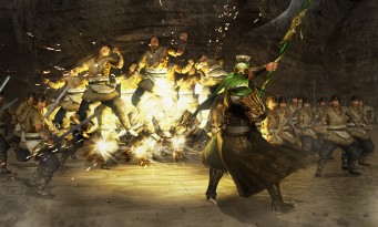 Dynasty Warriors 8