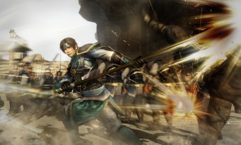 Dynasty Warriors 8