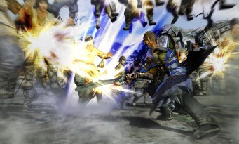 Dynasty Warriors 8