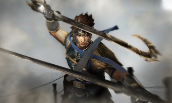 Dynasty Warriors 8