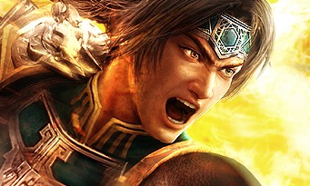 Dynasty Warriors 8 : des images de guerre