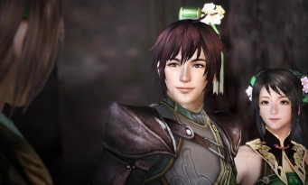 Dynasty Warriors 8