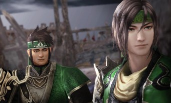 Dynasty Warriors 8