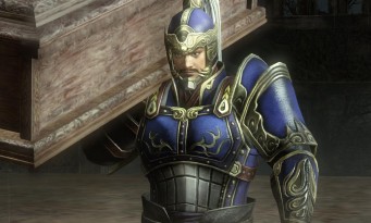 Dynasty Warriors 8