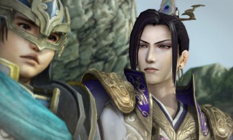 Dynasty Warriors 8