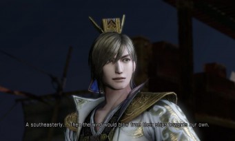 Dynasty Warriors 8