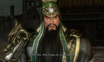 Dynasty Warriors 8